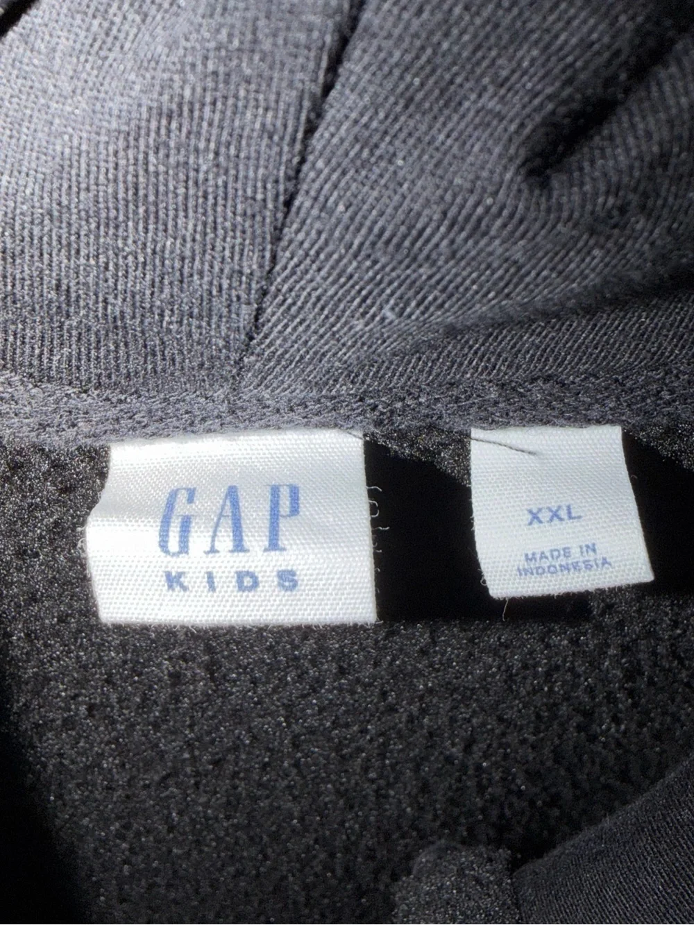 GAP relaxed style simple